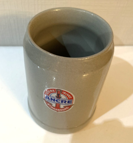 Choppe ancre pils - choppe,