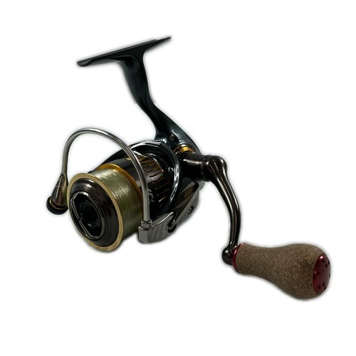 Daiwa spinning reel certate - daiwa,