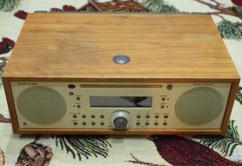Tivoli audio music system - tivoli,