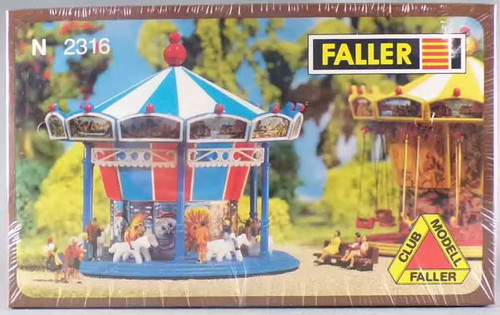 Faller 2316 ech - ech, manège