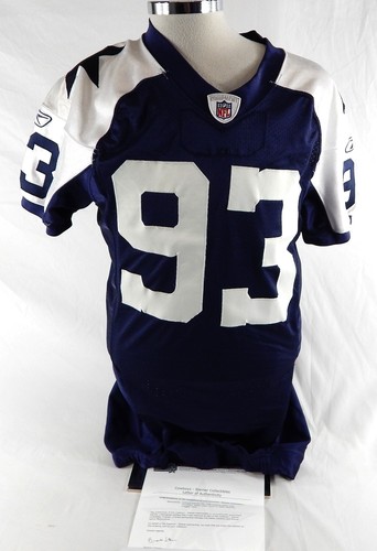 2008 dallas cowboys anthony - dallas,