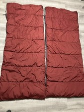 Lot De 2 Duvets-Quechua-Taille