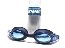 Lunettes Piscine Graduées -