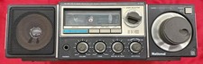 Radio vintage JUNK National