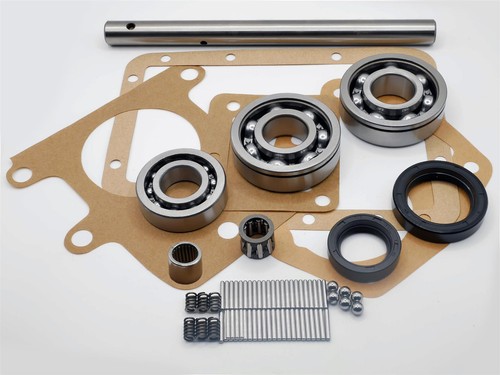 Triumph boîte vitesse - triumph, kit