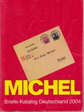 Catalogue Michel - Cotations