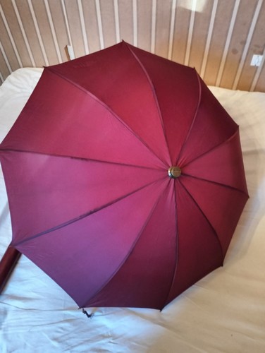 Parapluie knirps vintage 1960 - knirps,