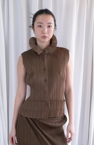 Pleats please issey miyake - pleats,