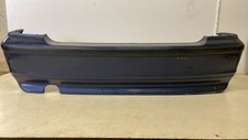 Pare choc arriere BMW SERIE 3 E46 COMPACT PHASE 2 51127030891