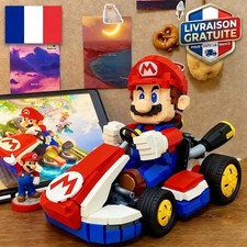 Kit de montage de karting