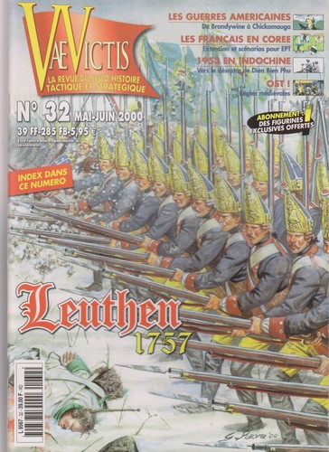 Vae victis 32 - *,