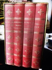 N°2) 1 Coffret De 4 Volumes -