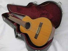 Mini guitare acoustique