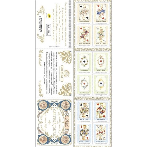 Timbre france carnet - france,