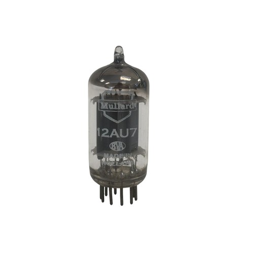 12au7 ecc82 mullard holland - ecc82,