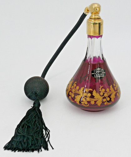 Vaporisateur saint louis - vaporisateur,
