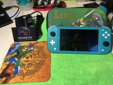 Nintendo Switch Lite Console Portable - Turquoise