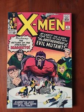 strange numéro 4 fac simile