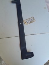 LAME SOUFFLANTE AILLEE 710 mm STIGA RIDER 184109502/0