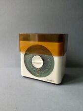 balance de cuisine Terraillon, 5 Kg, couleur blanche, vintage, Made in France