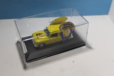 SIMCA ARONDE PUBLICITAIRE