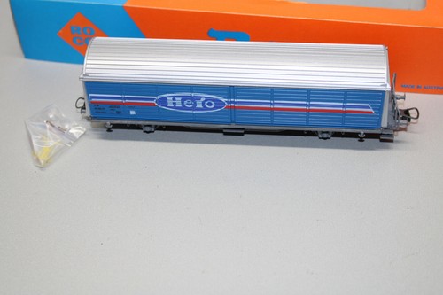 Roco 46172 wagon parois - roco,