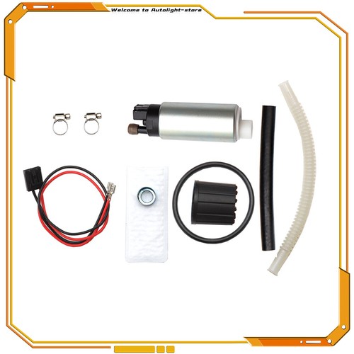 Electric fuel pump for chevy - pump,