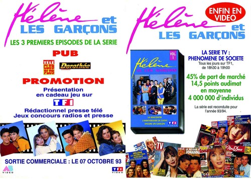 Planche publicitaire - 1,