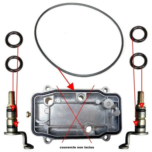 Citroen joints axes joint - joints, et