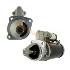 Démarreur Convient pour Ihc