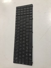 Clavier Pour Portable Asus N73SV-TZ031V Pour Touches Surtout