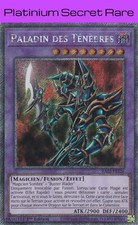 Yu-Gi-Oh! Paladin des Ténèbres : PN RA03-FR126