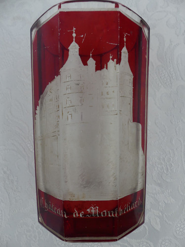 Cristal saint louis - cristal,