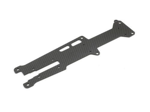 Kyosho carbon upper deck - carbon,