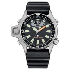 Montre Citizen Homme Promaster