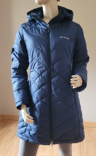 Doudoune bleu marine omni - doudoune,