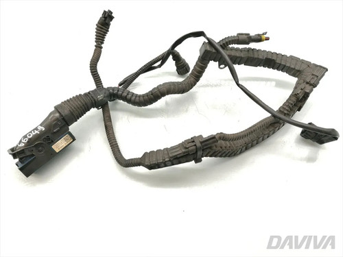 Daf faisceau câblage du - daf,
