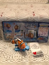 Kinder  Disney VT331 AVEC BPZ