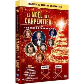 Dvd noël des - «le,