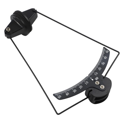 Compteur angle avion - compteur, d'angle