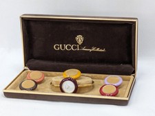 Montre GUCCI Change Bezel