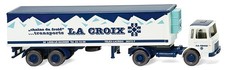 Wiking 052848 - 1/87 Remorque