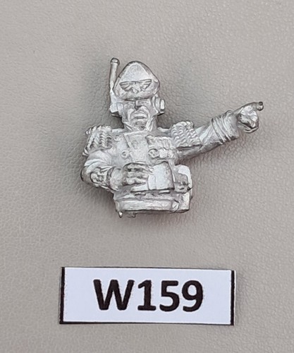 Imperial guard mordian - imperial,