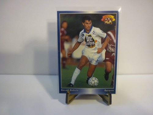 Carte foot panini official - carte,