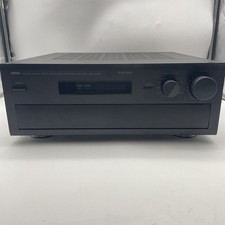 Yamaha DSP-A2070 Natural Sound