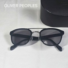 Lunettes de soleil OLIVER