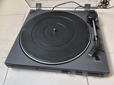 PLATINE VINYLE SONY PS-LX60