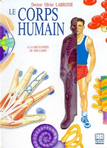 Corps humain tome a - le,