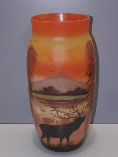 Grand vase joma art - -grand,