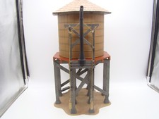 ARISTOCRAFT / LGB - 7103 - WATER TOWER - 1/29 - SCALE G - ANCIEN - A RESTAURER -